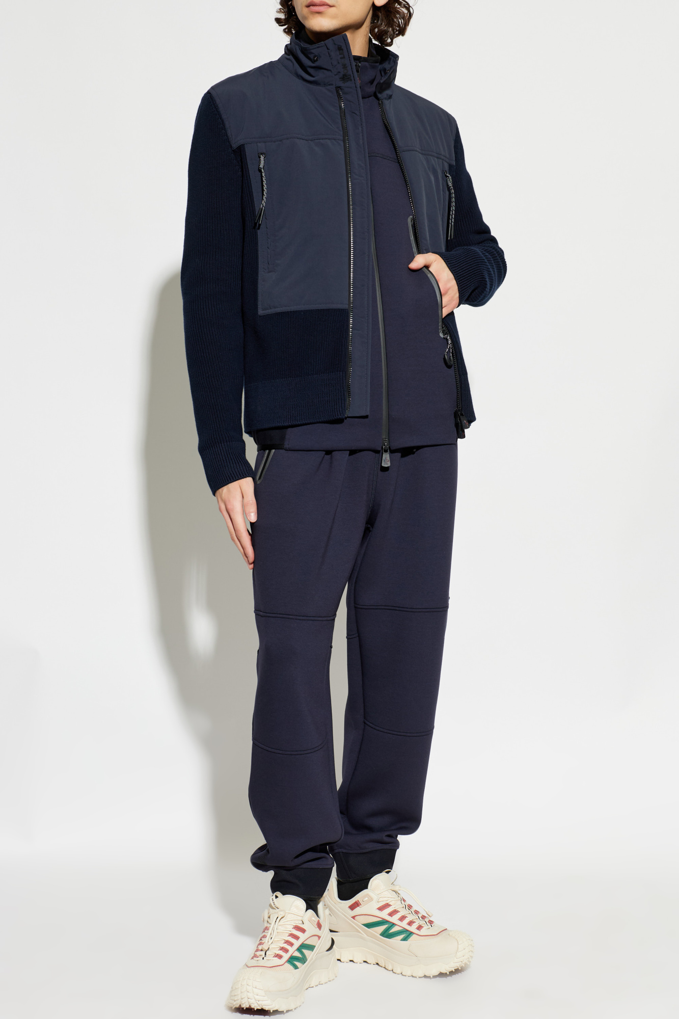 Moncler Grenoble MONCLER GRENOBLE DAY-NAMIC | Men's | Vitkac